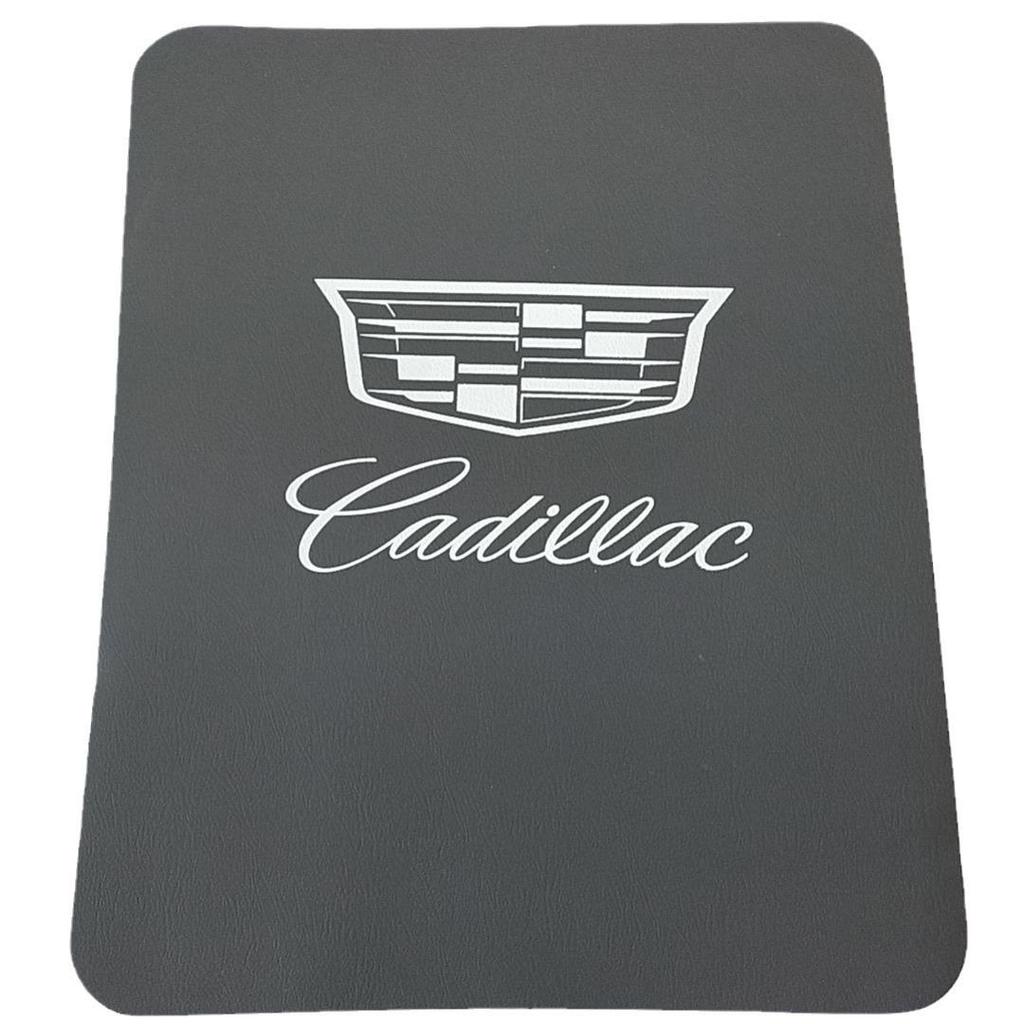 High-End Dustproof & Stainproof Irregular Leather Car Floor Mats - Ideal for Maintenance Shops