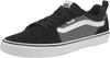 Sneakers Vans Filmore Pewter/black