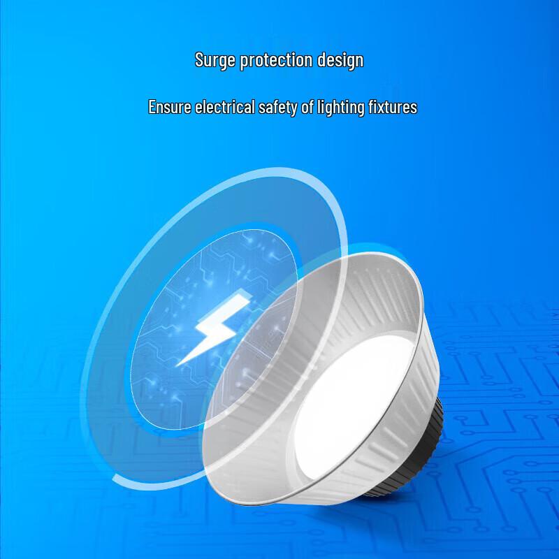 BULL LED High Bay Industrial Light