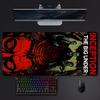 Classic Epic Movie Iinception Movie Mouse Pad Mousepad Large Gaming Lockedge Thickened Pc Table Desk Mat