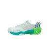 YONEX Subaxia GT Sports Comfort Shock Absorption Wear-Resistant Low-Top Badminton Shoes Men Sneaker Light-Green SHBSG1MY-342