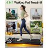 Fitnessapparaten – Crosstrainers