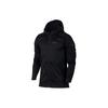 Jacken Herren Schwarz Kapuzenpullover Moderat Sonstige 824394-010