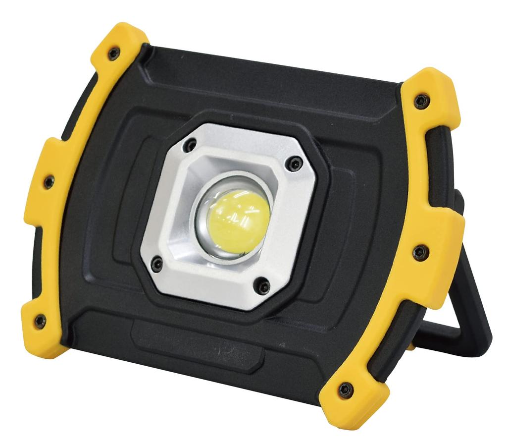 Sankyo Corporation trad dobíjecí LED kompaktní světlo JLC-20W