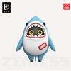 Zenless Zone Zero Bangboo Standee Mystery Blind Box Gifts Toy Model Anime Figures Collect Ornaments