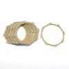 For KTM 200 Duke 2012-2022 RC200 RC 200 2014-2022 Motorcycle Clutch Friction Disc Steel Plate Kit Accessories