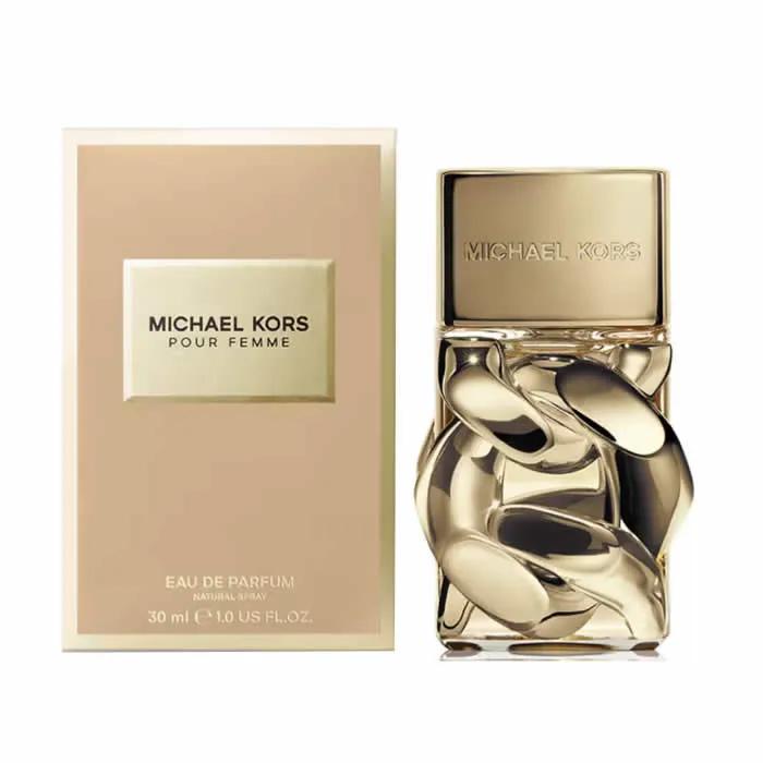 Michael Kors Pour Femme Парфюмерная вода спрей 30 мл