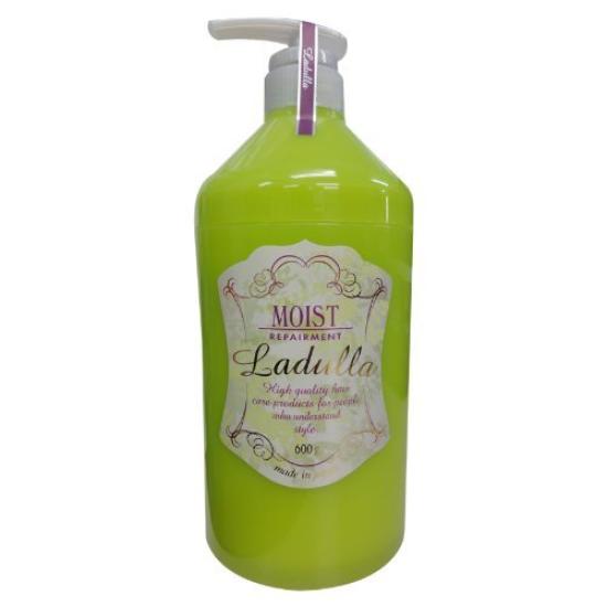 

Ladulla N Repairment Moist 600g