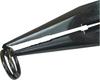 Sankyo Corporation Double Ring H&H Pliers, 155mm, RP-10