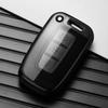 Simple Style Tpu For Hyundai Ix35 Elantra Sonata 8 9 Kia Sportage K5 K2 Sorento Optima Forte Smart Remote Car Key Cover Holder