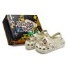 Crocs Crush Clog 811 manufacturing special idea special shoe box graffiti star strap stepping feeling hole shoes for men and women