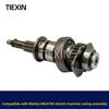 Compatible Gear Swing for Maktec HR2470F and 2470 Impact Hammer Drill, 780W, 04363.