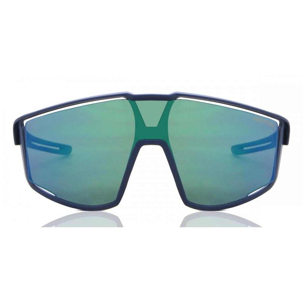 

Солнцезащитные очки Julbo Fury S J5501132 унисекс Dark Blue/117