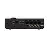 Yamaha URX44 B Audio USB-C Interface, 32-bit/192kHz, 6-in/4-out