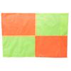 Soccer Referee Flag For Fair Play Sports Match Football Rugby Hockey Training Linesman Flags