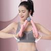 Zhijia Leg & Hip Fitness Device: Thigh Exercise, Hip Lift, Yoga & Pelvic Floor Trainer.