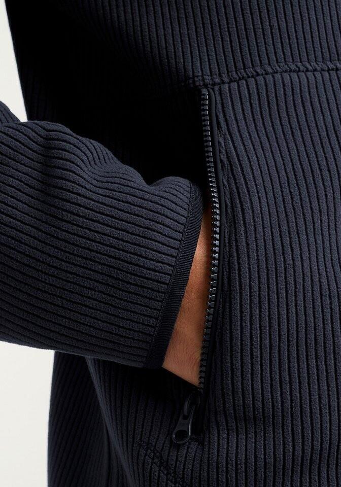 Куртка Jack Wolfskin Lake Ridge Jacket Men Fleecejacke Herren (A65001) синий темно-нави (A65001_C0413)