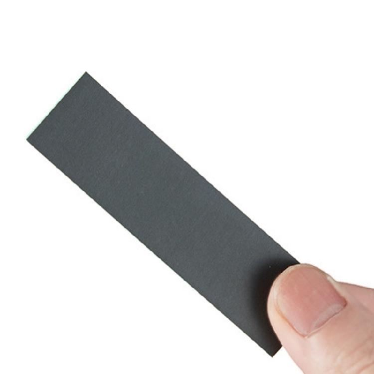 Pack of 30 Sponges Abrasive Pad Sponges Backed Sandpaper for GK Model Polishing Multiple Grits Sandpaper from Coarse to Fine