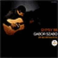 CD GABOL ZABO - Gypsy '66 UCCU9312 Japan Jazz Used