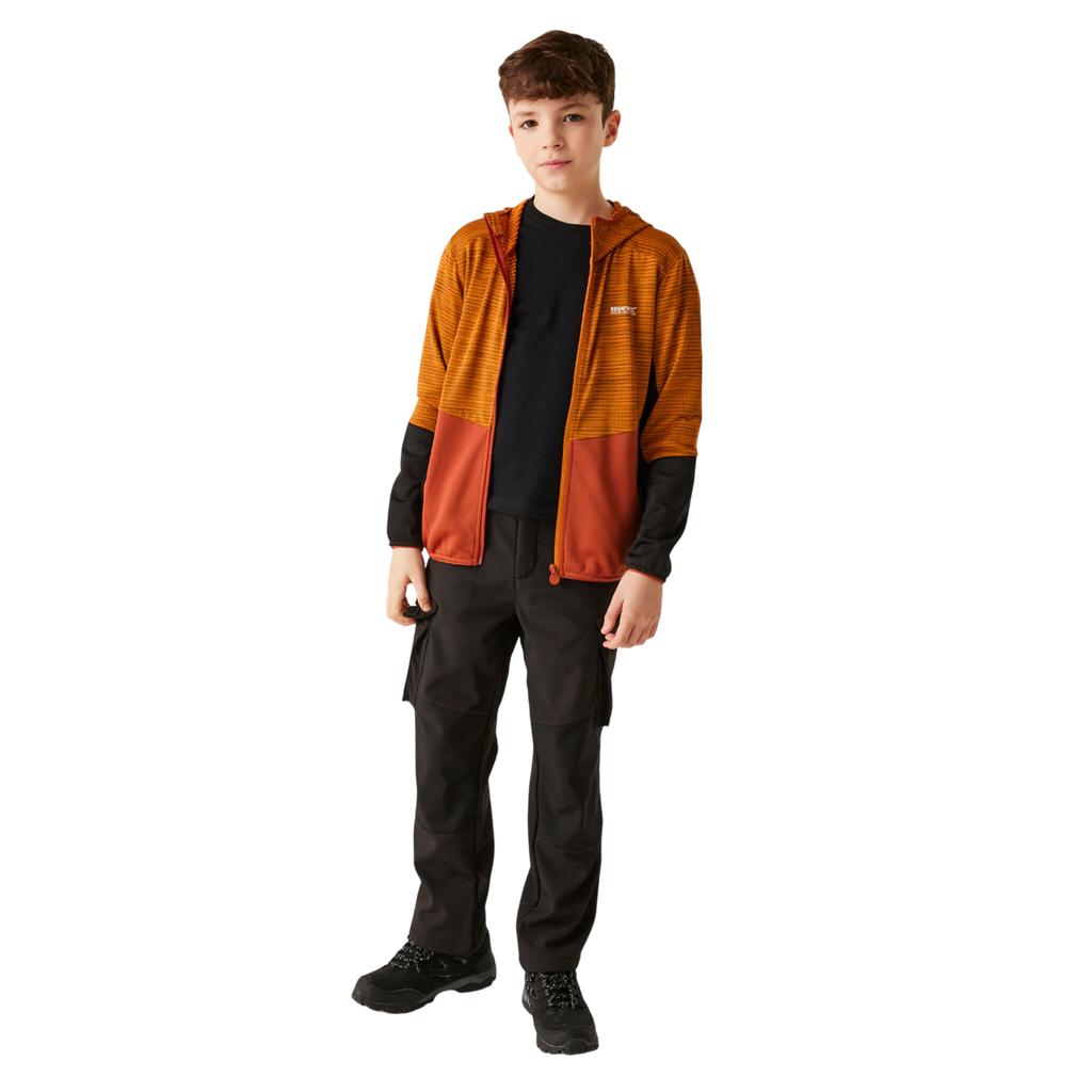 Regatta Childrens/Kids Prenton III Jacket