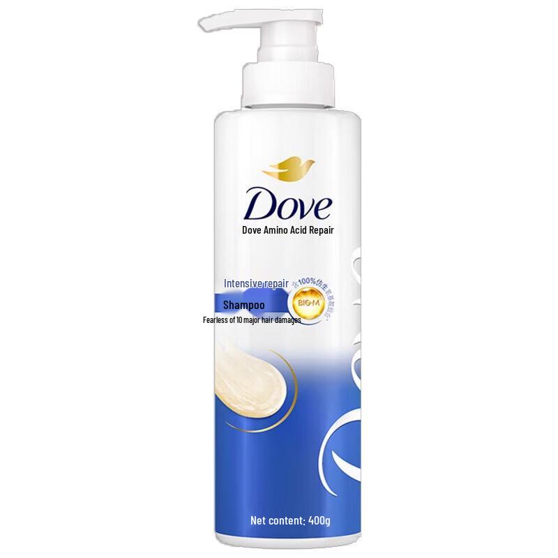 Dove Personal Care Essentials 6-Piece Gift Set