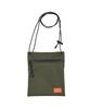 Posh-Projects F112V Travel Sacoche Khaki