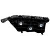 Bumper Bracket For Chevrolet Tahoe 2015-2020 Front Left Side Bumper Guide