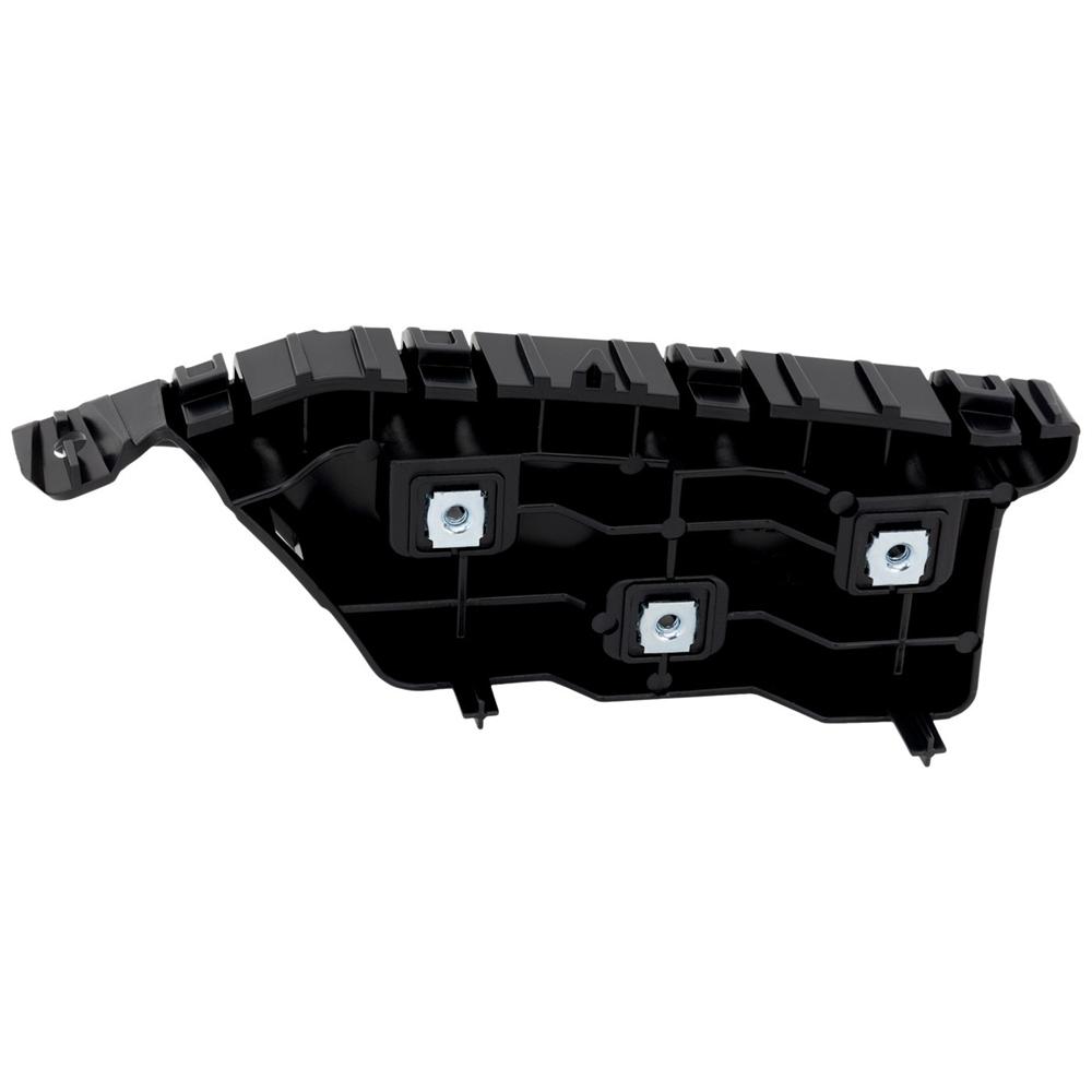 Bumper Bracket For Chevrolet Tahoe 2015-2020 Front Left Side Bumper Guide