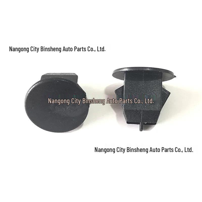 Volvo S80 S60 S40 Rear Door & Luggage Compartment Trim Fastener