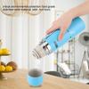 Cartoon Surface Printing Insulated Bottle 500ml Drink Cup Thermos  Daily Drinking