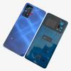 For Xiaomi Redmi Note 11 Pro 5G / 11E Pro Battery Cover Door Rear Glass Housing  Back Camera Lens Frame Replacement