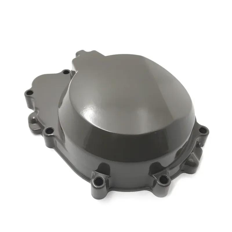 Engine Stator Cover Crankcase For Kawasaki Ninja ZX6R/ZX6RR ZX636 2003-2004 Aftermarket Motorcycle Parts