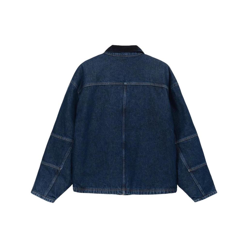 Stussy Shop Jacket 115688