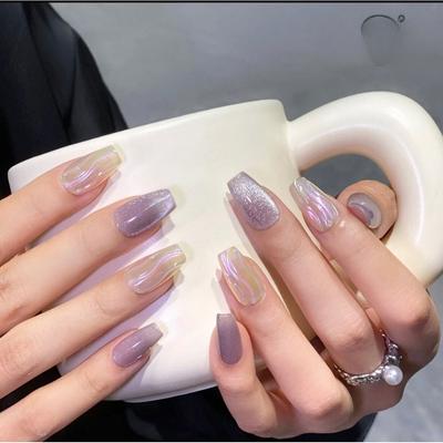 Τεχνητά νύχια – Τεχνητά νύχια