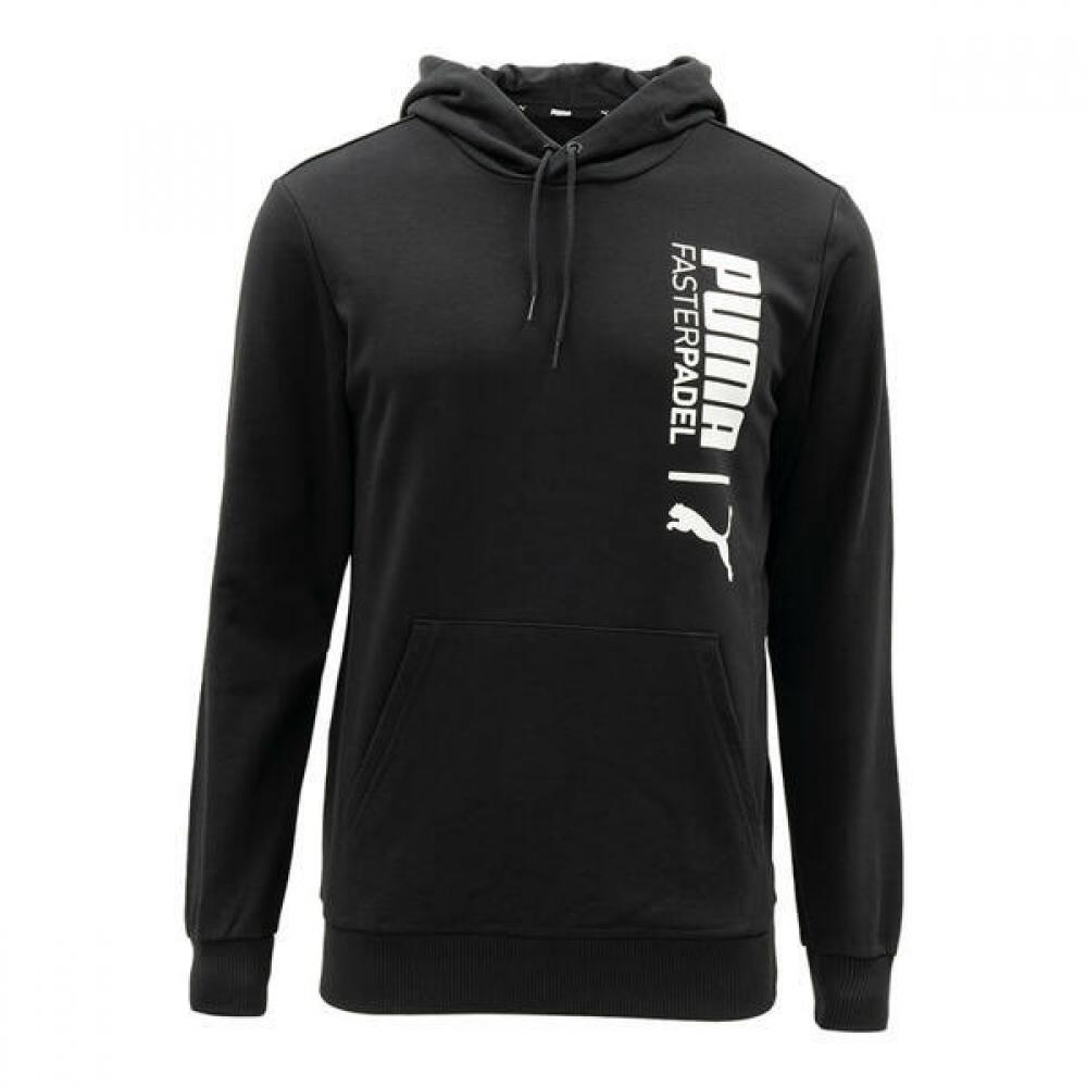 

Puma Толстовка Teamlia Paddel 090(S)/65894306