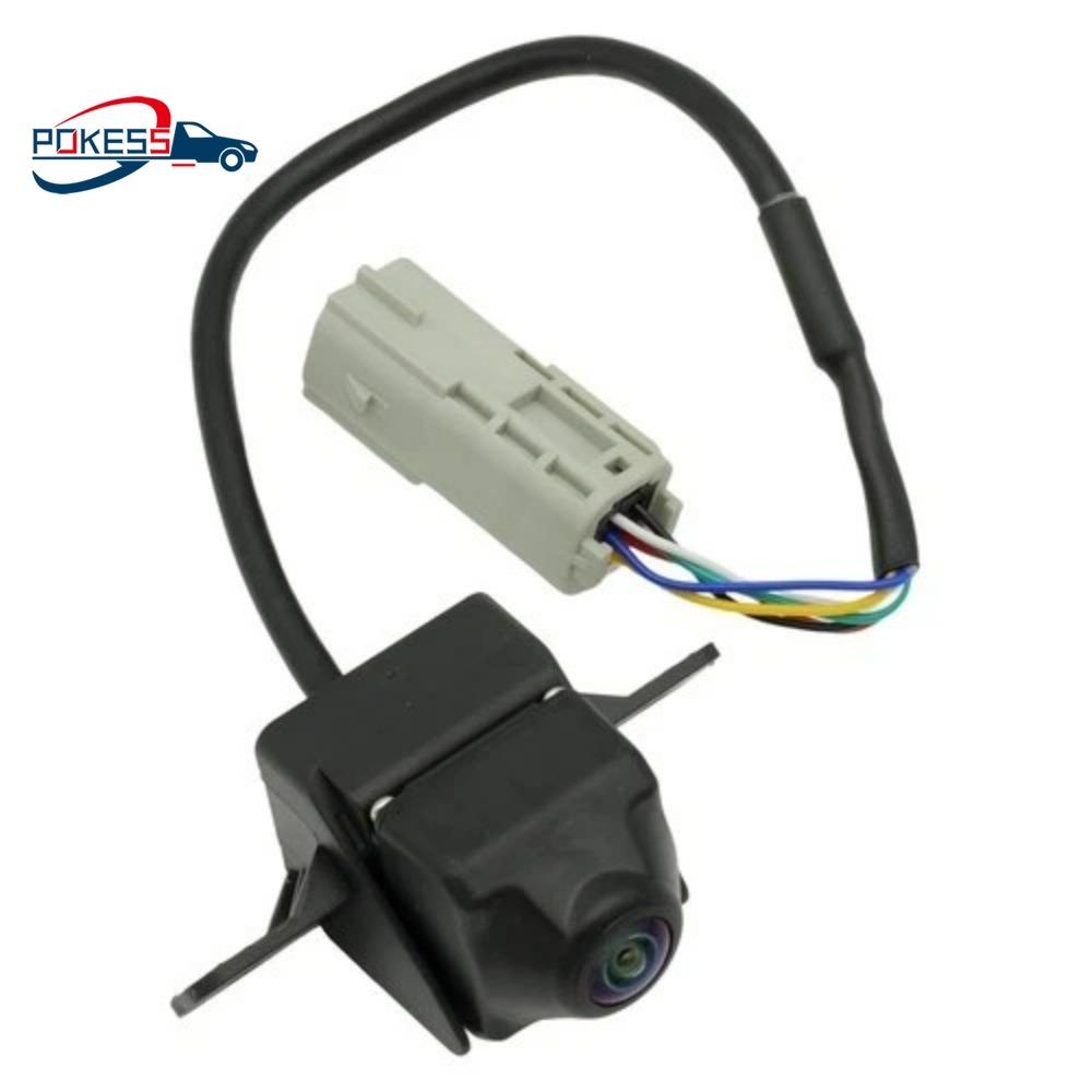 22883286 20860481 Car Reverse Camera Rear View Backup Parking Reserve Camera For Chevrolet Malibu Buick LaCros