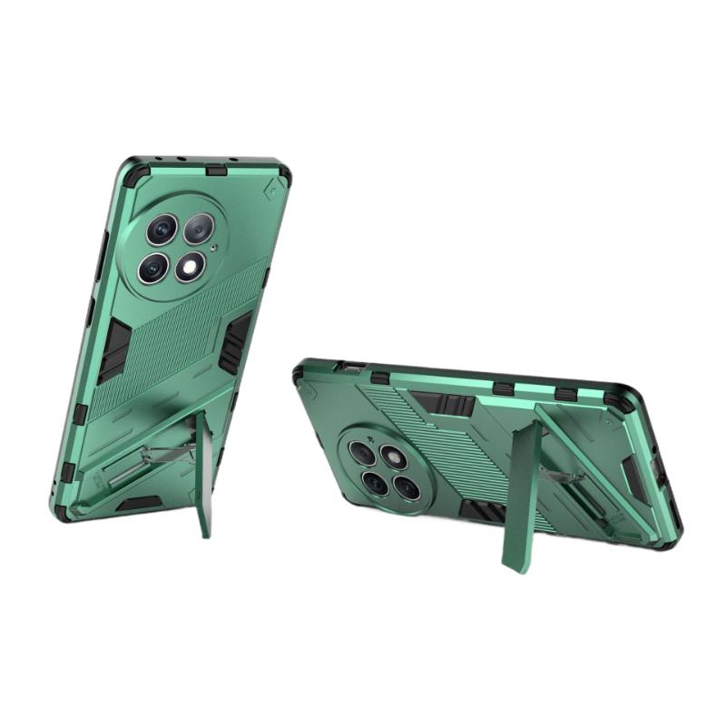 Case For OnePlus Ace 2 Pro 5G Version Shockproof Armor Phone Case For One Plus Ace2 Pro Anti-Fall Protect Back Cover Coque Case