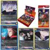 Jujutsu Kaisen Union Arena TCG UA02BT Vol.1 Caixa Booster Selada de Fábrica Versão JP. Cartas Colecionáveis Oficiais de Anime Gojo Yuji