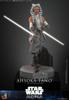 TV Masterpiece Star Wars: Ahsoka Ahsoka Tano 1/6 Scale Figure
