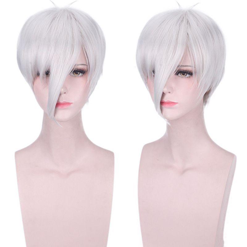 Unique Anime Land Of The Lustrous Phosphophyllite Uniform Suit For Cosplay Events