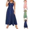 Women's Fashionable Loose-Fit Casual Dress