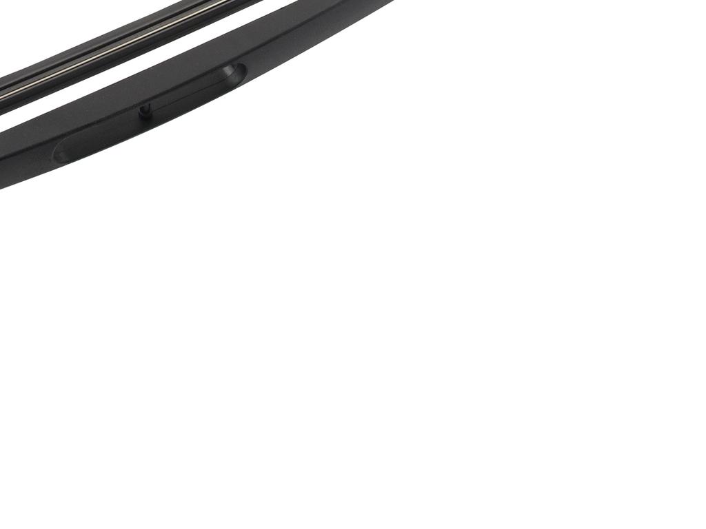 Dacia Sandero 08-13 Achterruitenwisserarm & -blad