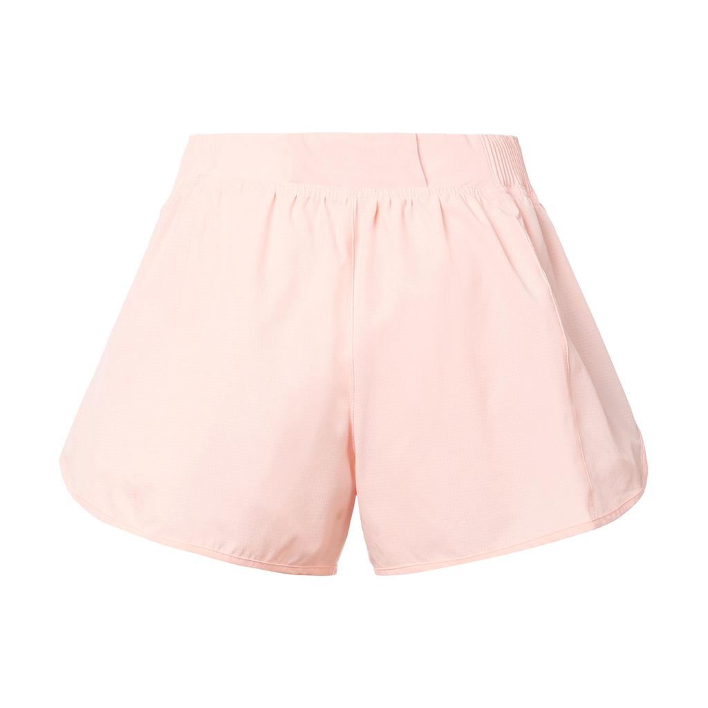 Nike Run Division Tempo Luxe Reflective Running Shorts Women Bottoms Pink DD5329-864