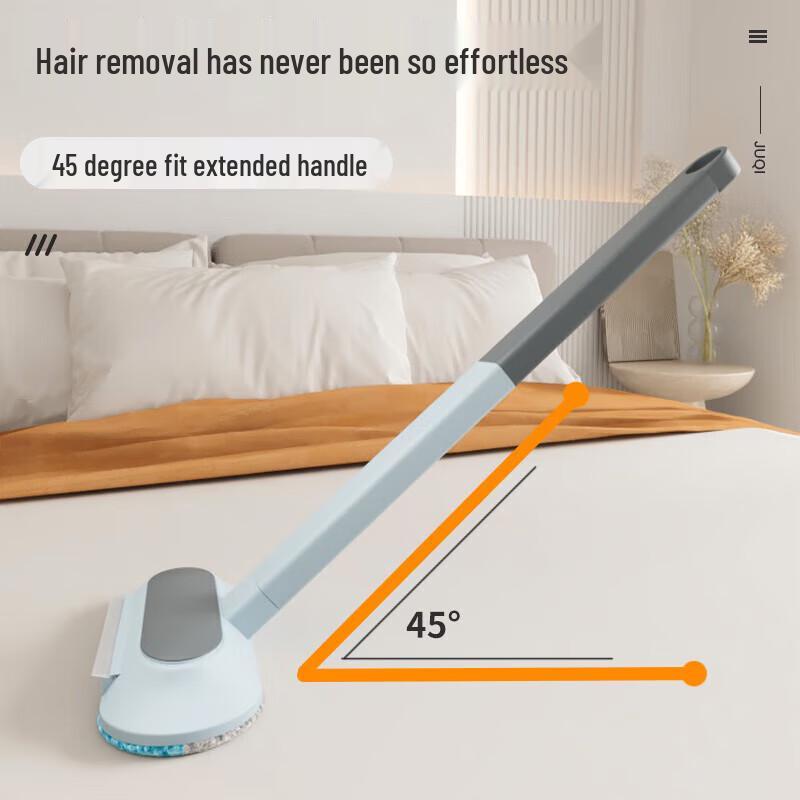 Multi-functional Pet Hair Remover Brush