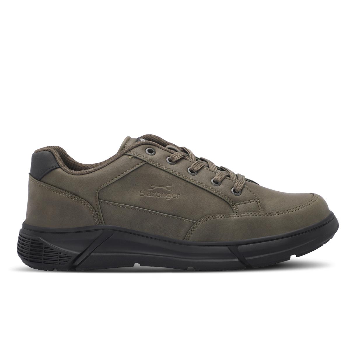 

MARIO I-Khaki Men s Sneakers 40 хаки