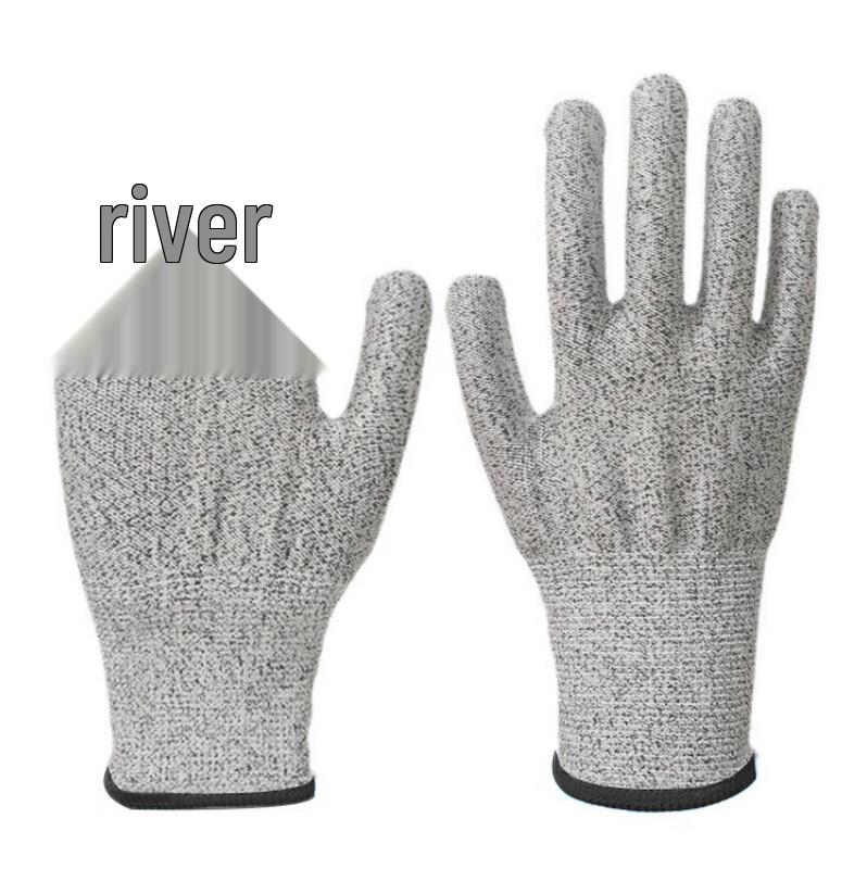 Level 5 Cut Resistant Work Gloves