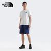 The North Face Men's 8D7C Outdoor Breathable Short Sleeve T-Shirt