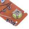 Kokkupandavad Rc drooni varuosad, mis sobivad E88 Rc Quadcopteri modifitseeritud versiooniuuenduse Rc drooni asendustarvikutega