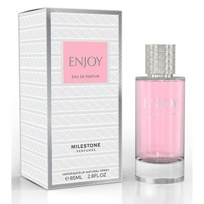 Emper Enjoy - Women's Eau De Parfum 85 Ml