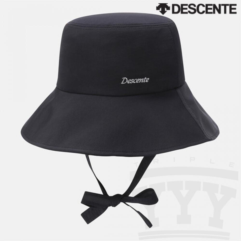 

DeScent Half Club Женская S athleiSure Панама Sp122ucp20 Blk BLK/FREE